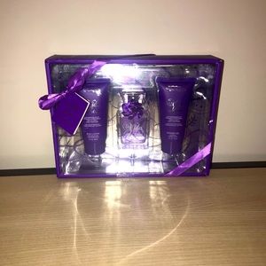 La Vida Loca Juicy Couture Fragrance & Lotion Set